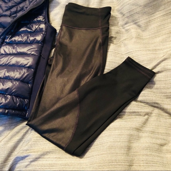 Gap G fast Leggings and Vest Combo - Picture 2 of 4